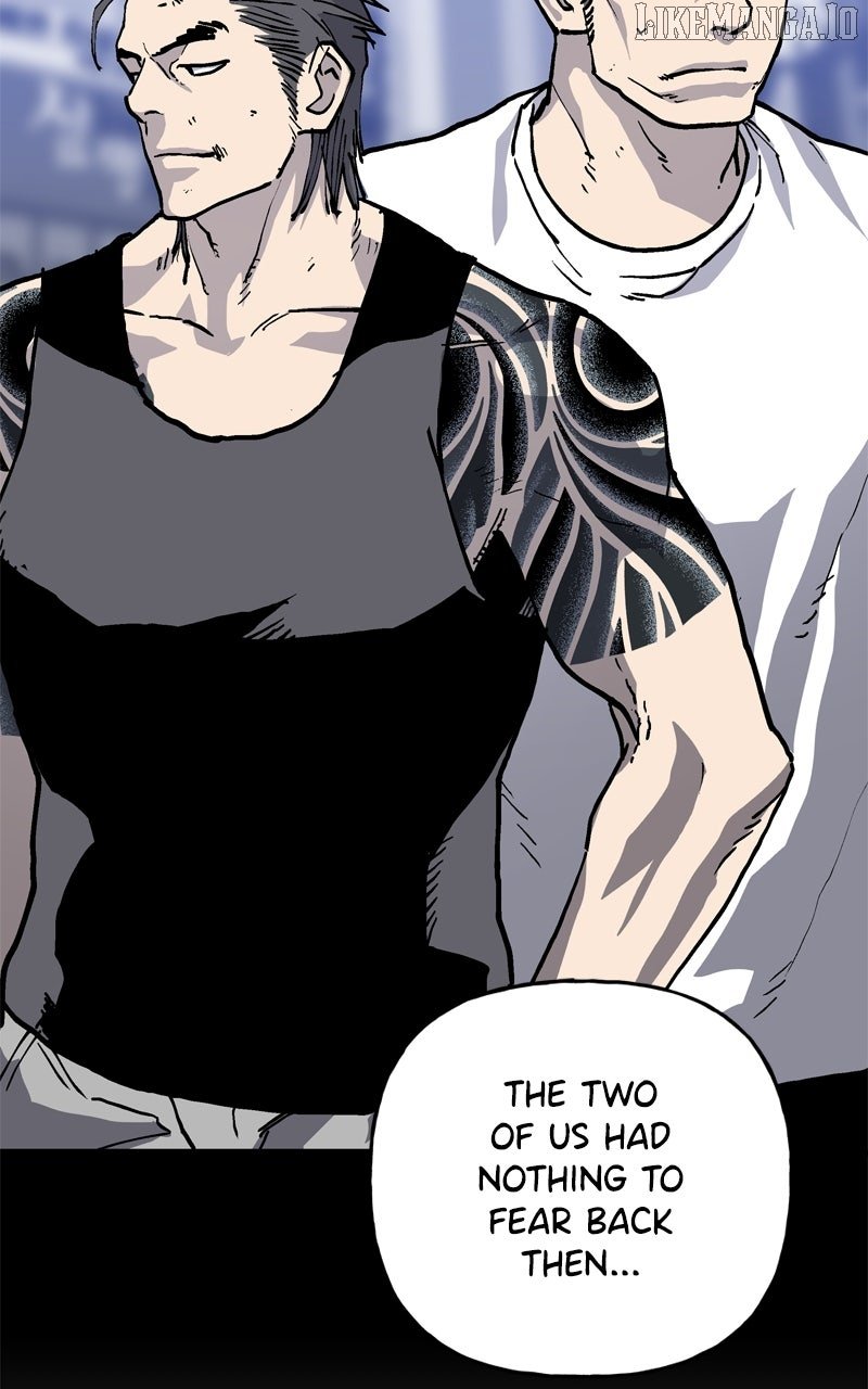 Read Boss Returns Manga Online