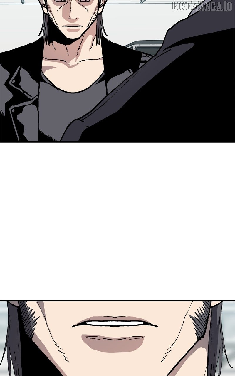 Read Boss Returns Manga Online