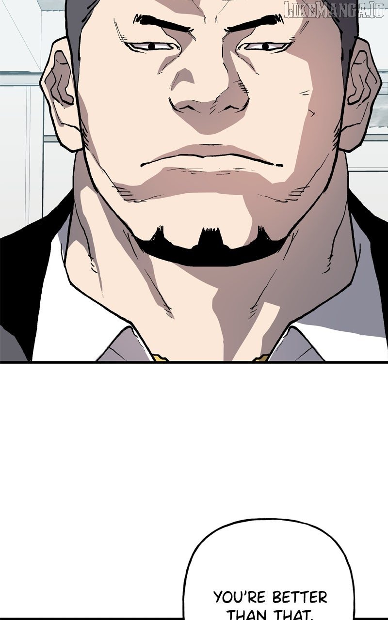Read Boss Returns Manga Online