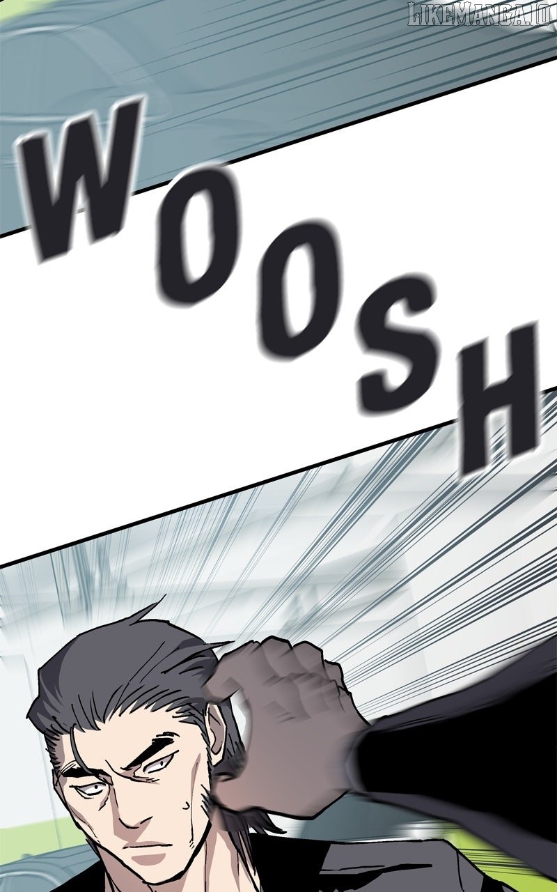 Read Boss Returns Manga Online