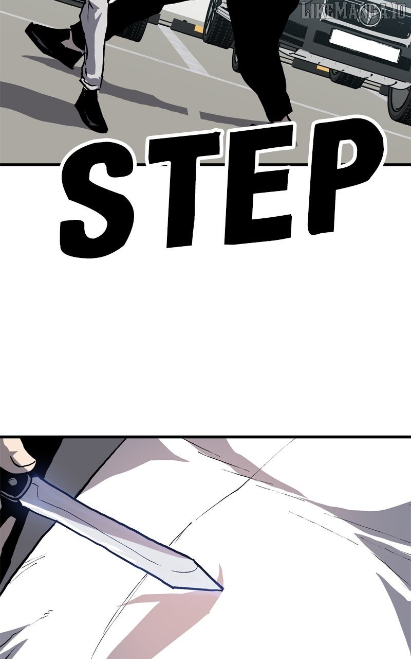 Read Boss Returns Manga Online