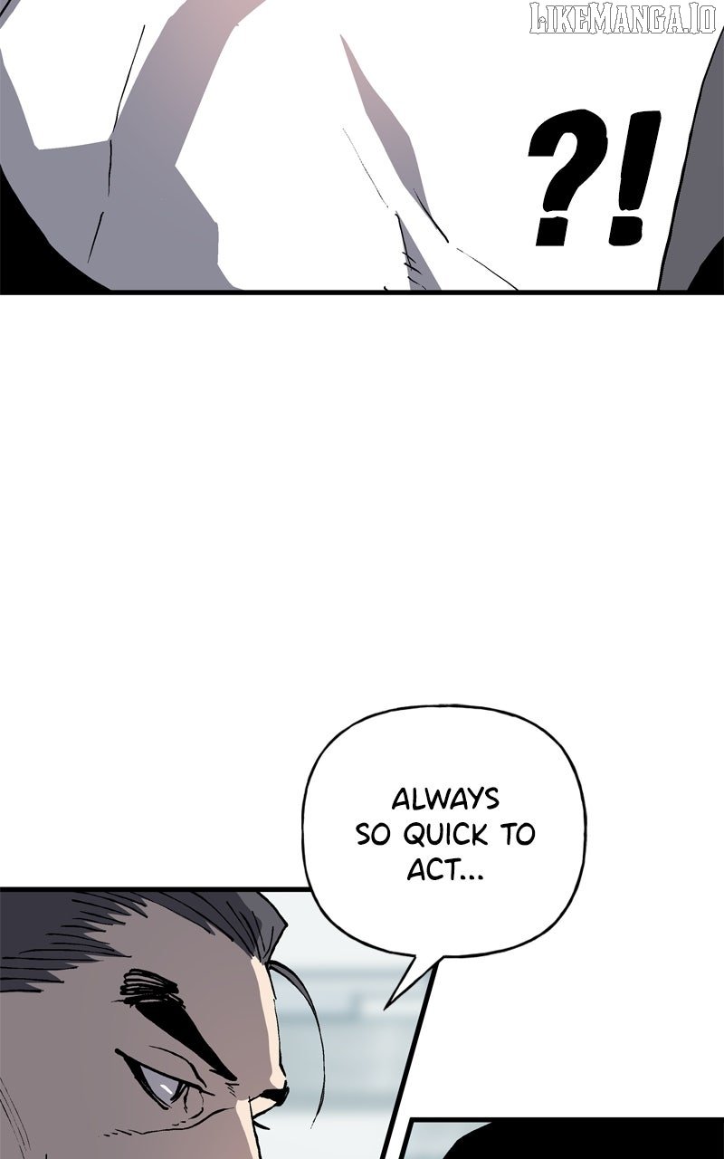 Read Boss Returns Manga Online