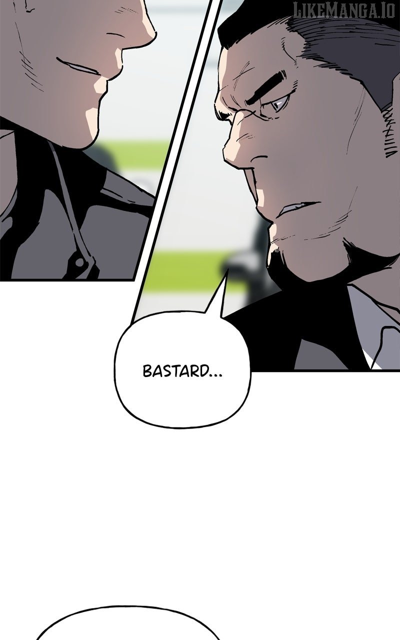 Read Boss Returns Manga Online