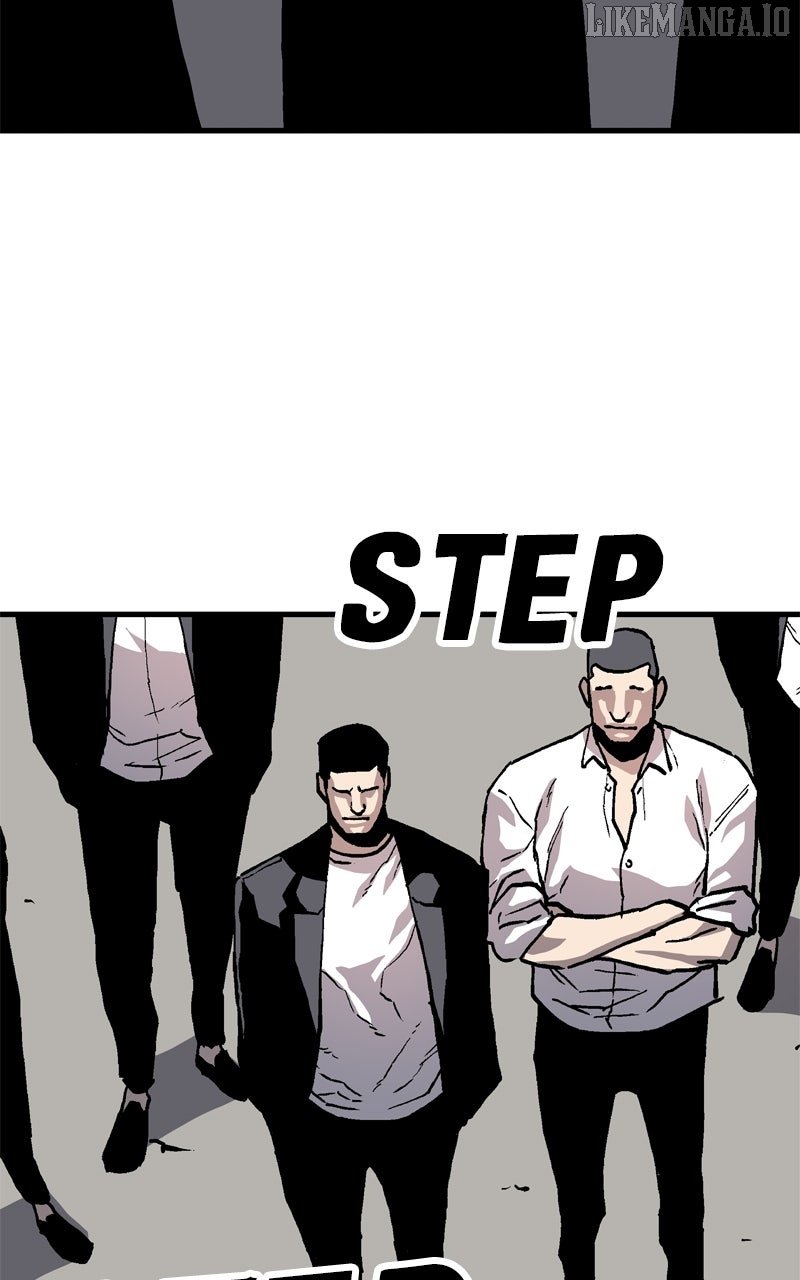 Read Boss Returns Manga Online
