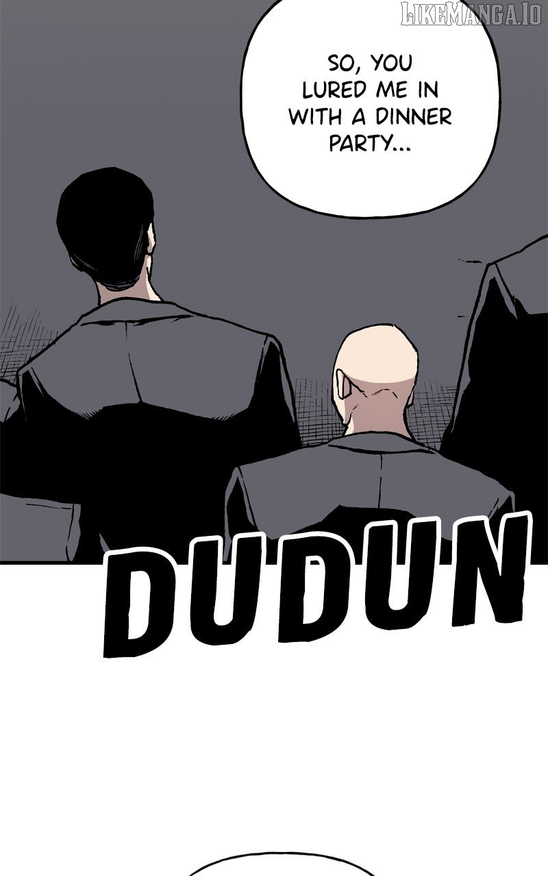 Read Boss Returns Manga Online