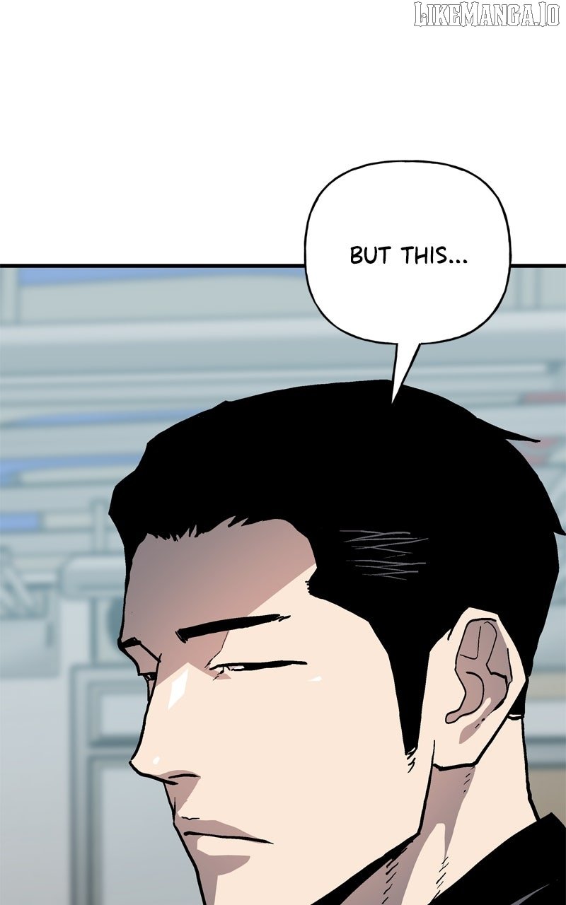 Read Boss Returns Manga Online