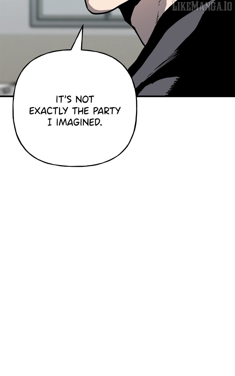 Read Boss Returns Manga Online