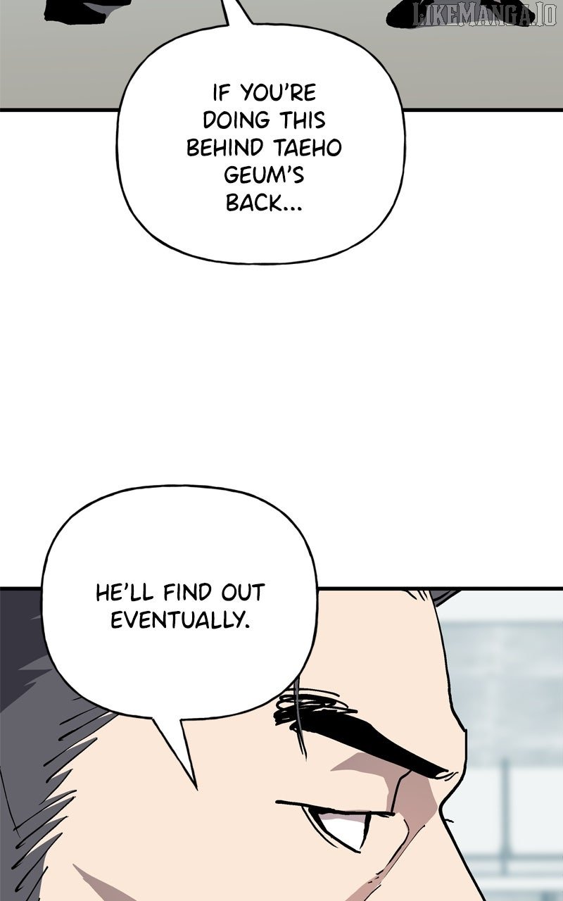 Read Boss Returns Manga Online