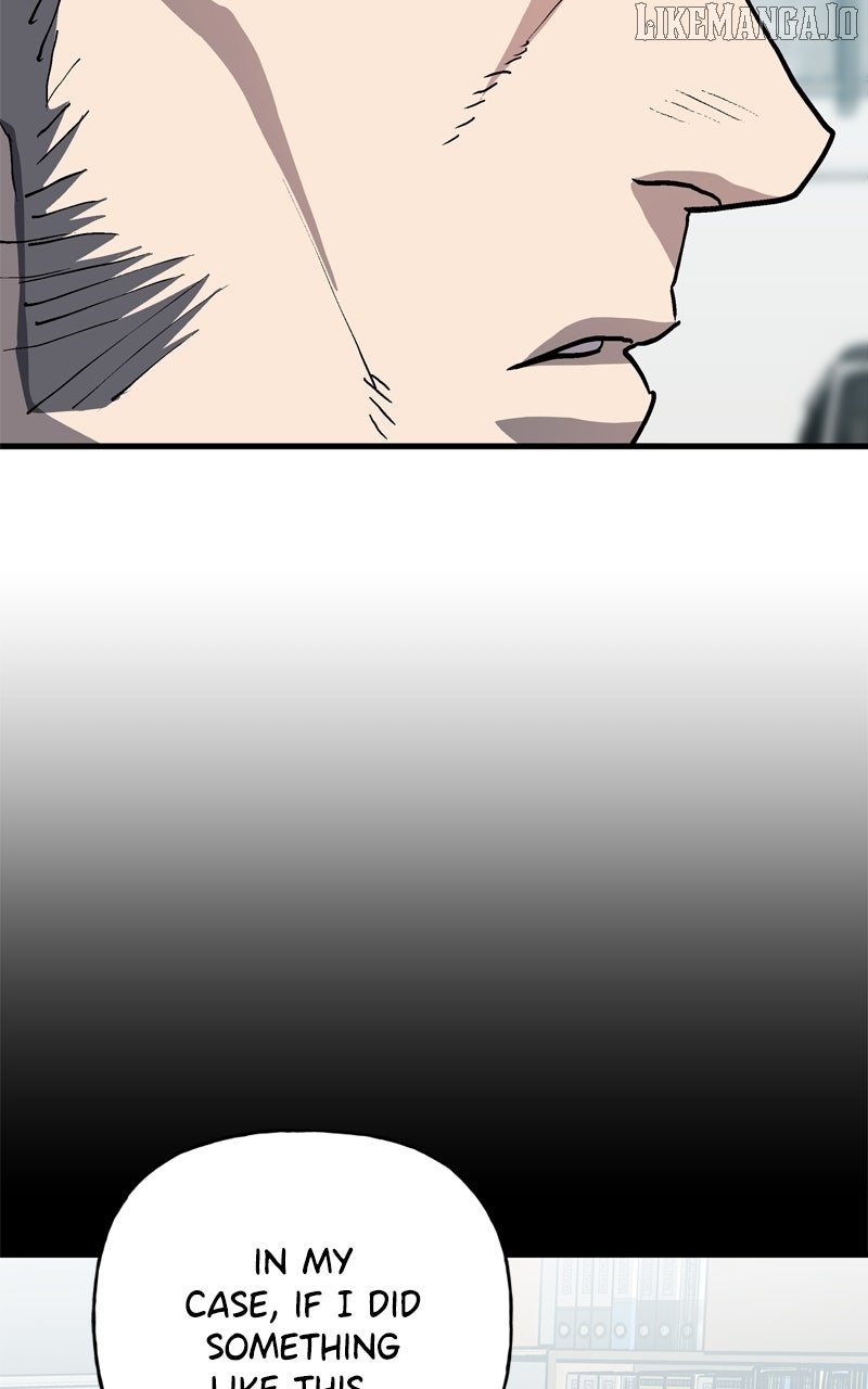 Read Boss Returns Manga Online