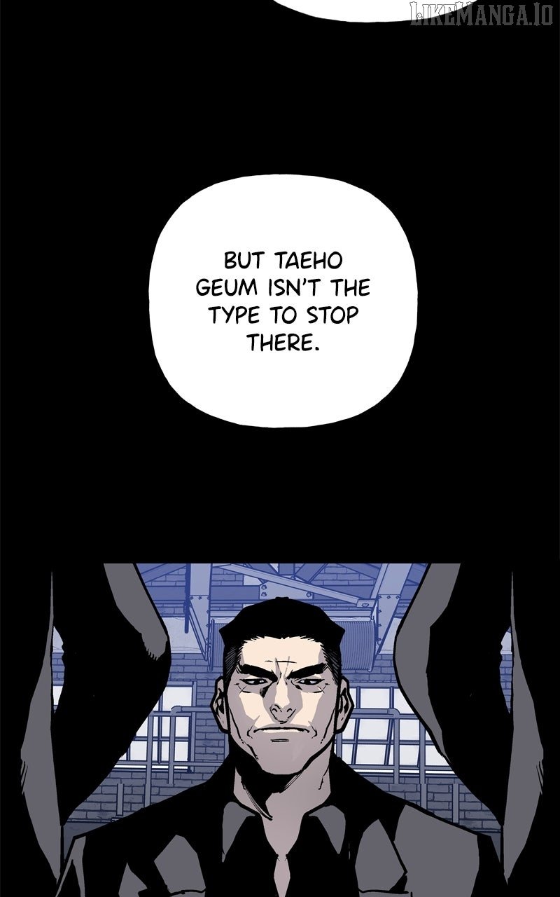Read Boss Returns Manga Online