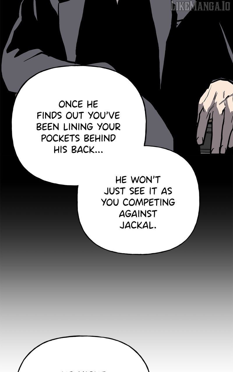 Read Boss Returns Manga Online