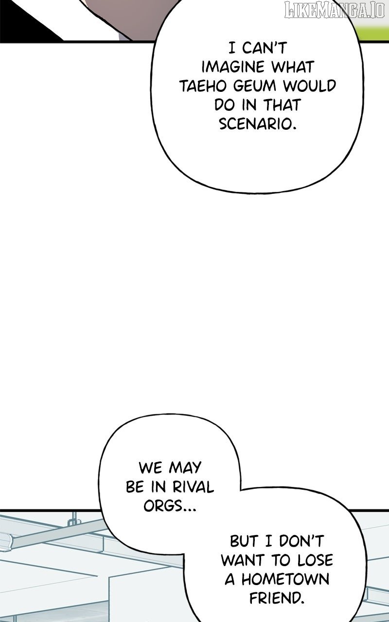 Read Boss Returns Manga Online