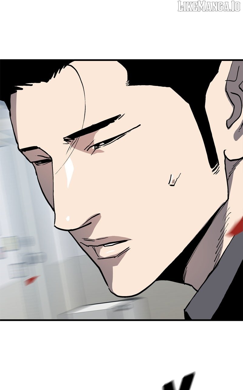 Read Boss Returns Manga Online