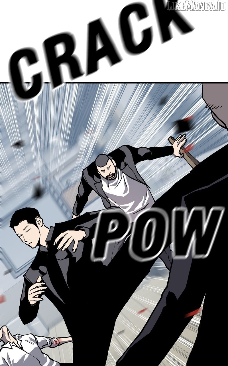 Read Boss Returns Manga Online