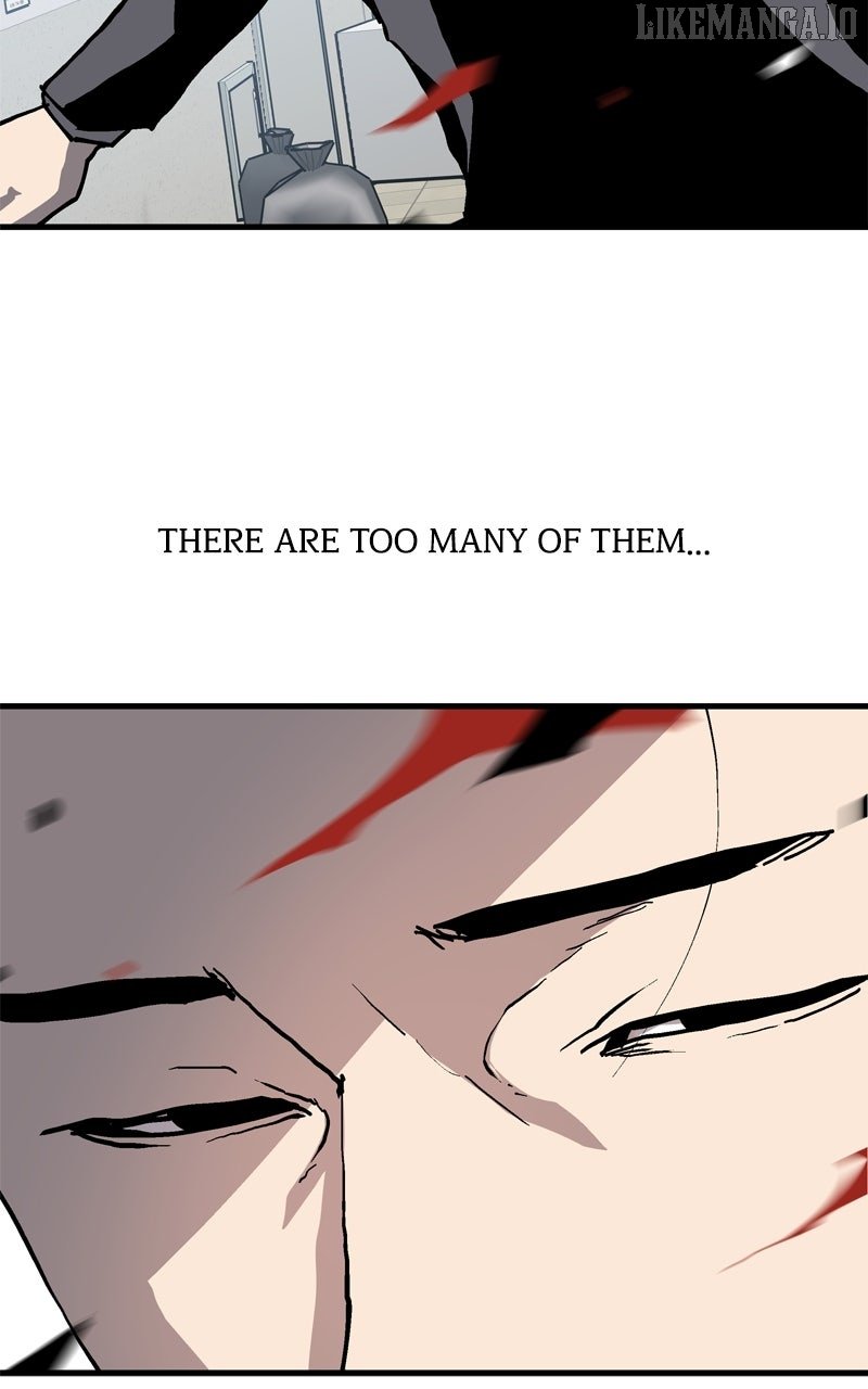Read Boss Returns Manga Online