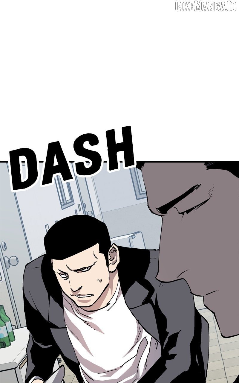 Read Boss Returns Manga Online