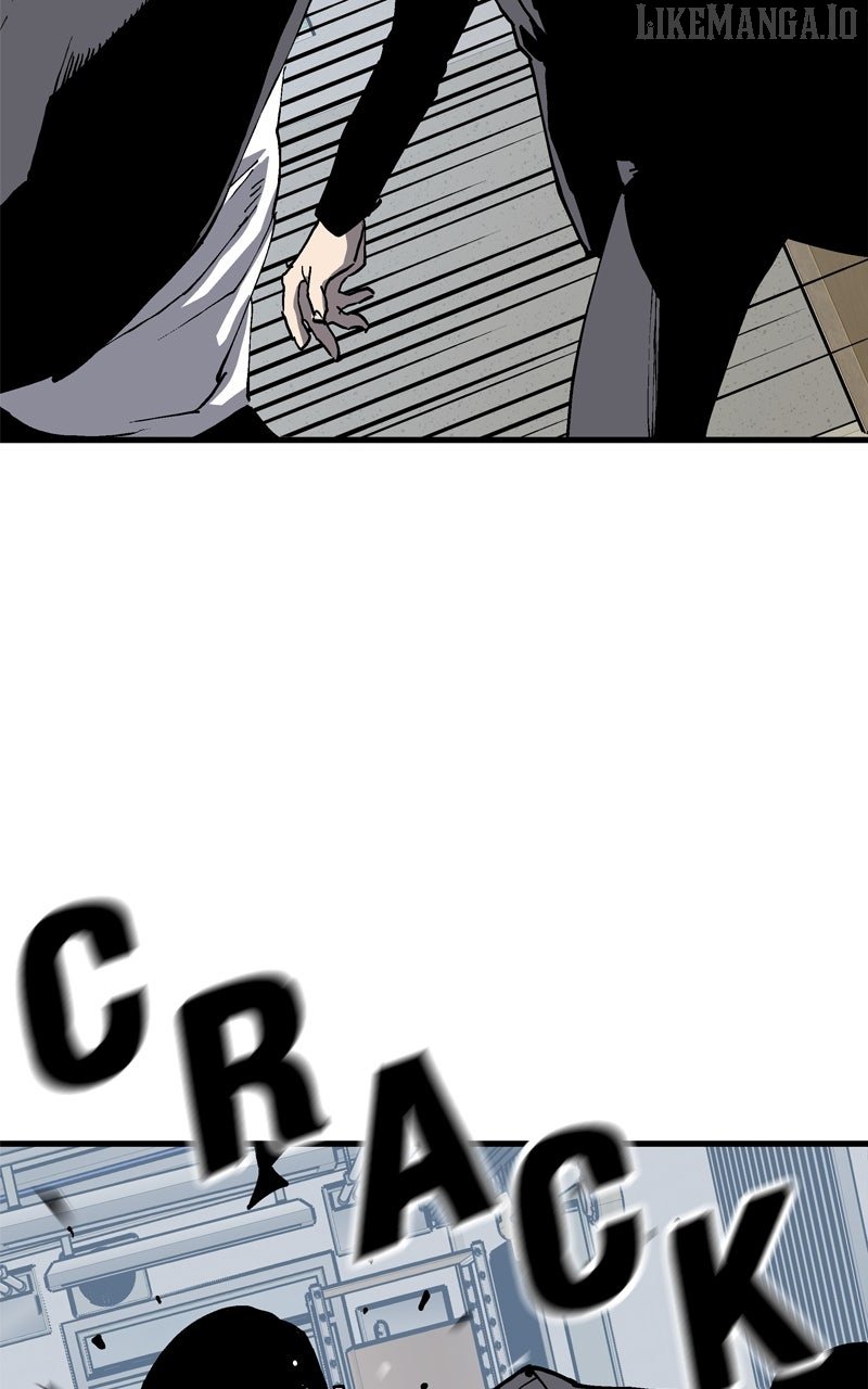 Read Boss Returns Manga Online