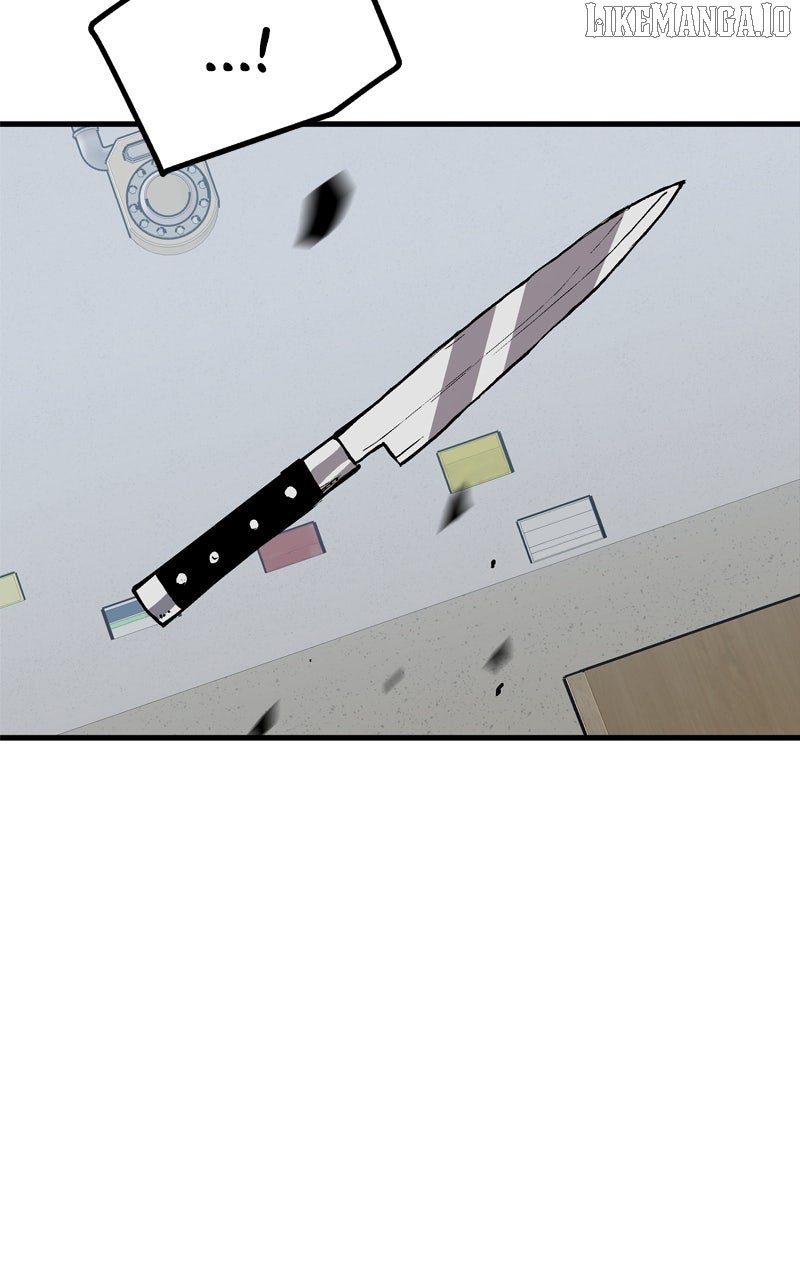 Read Boss Returns Manga Online
