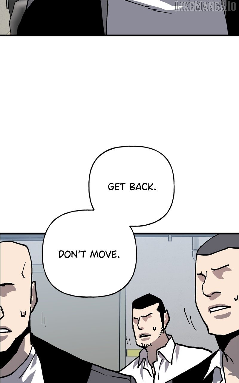 Read Boss Returns Manga Online
