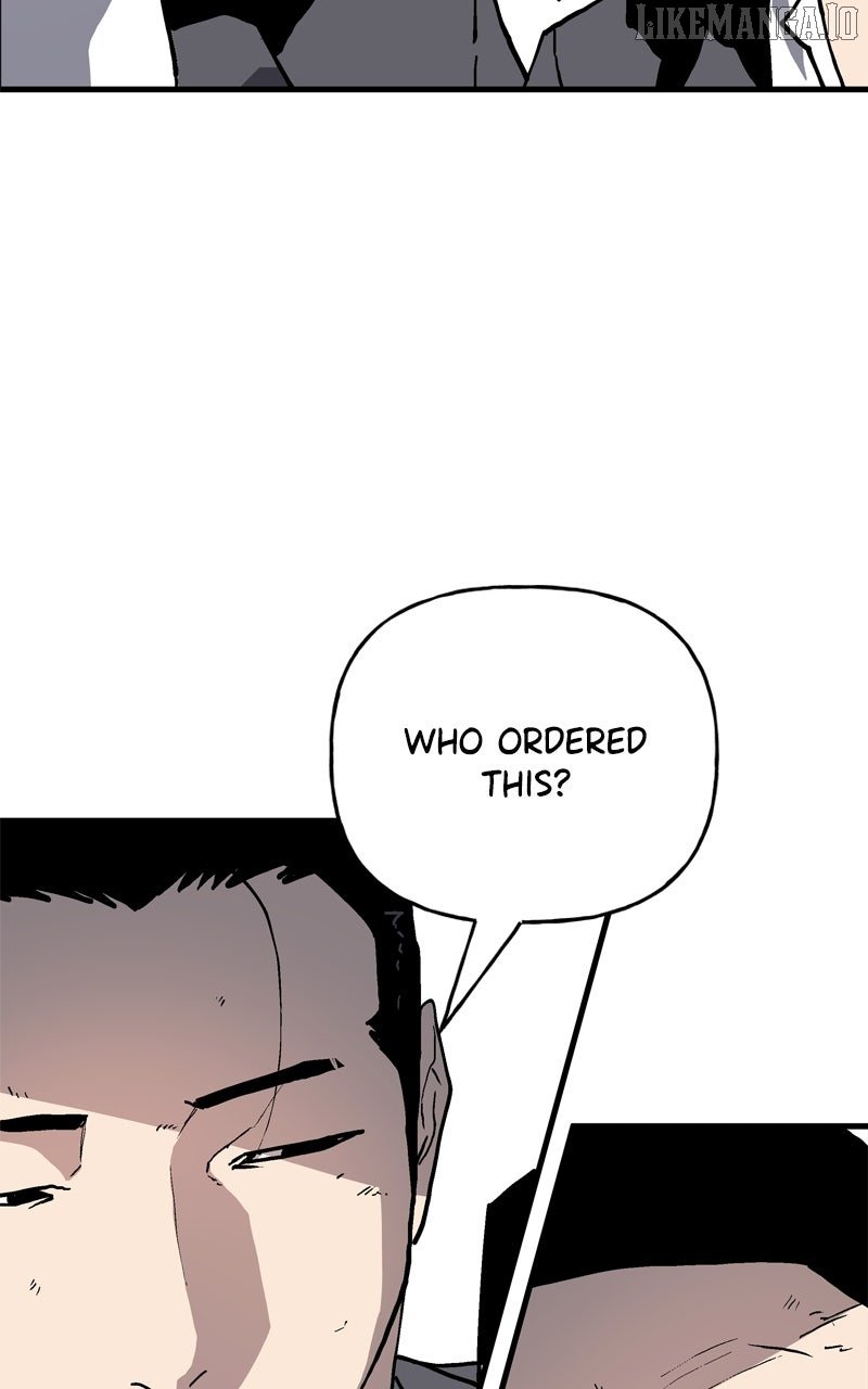 Read Boss Returns Manga Online