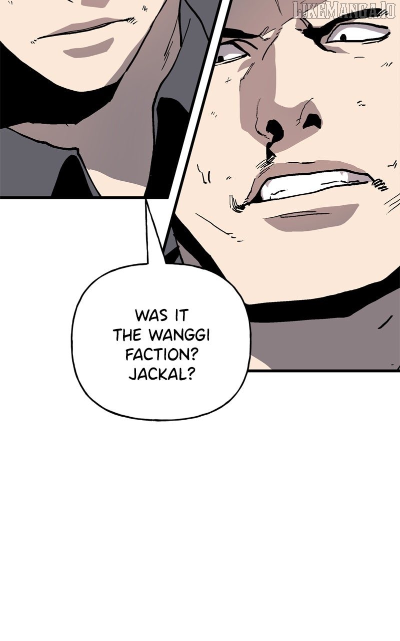 Read Boss Returns Manga Online