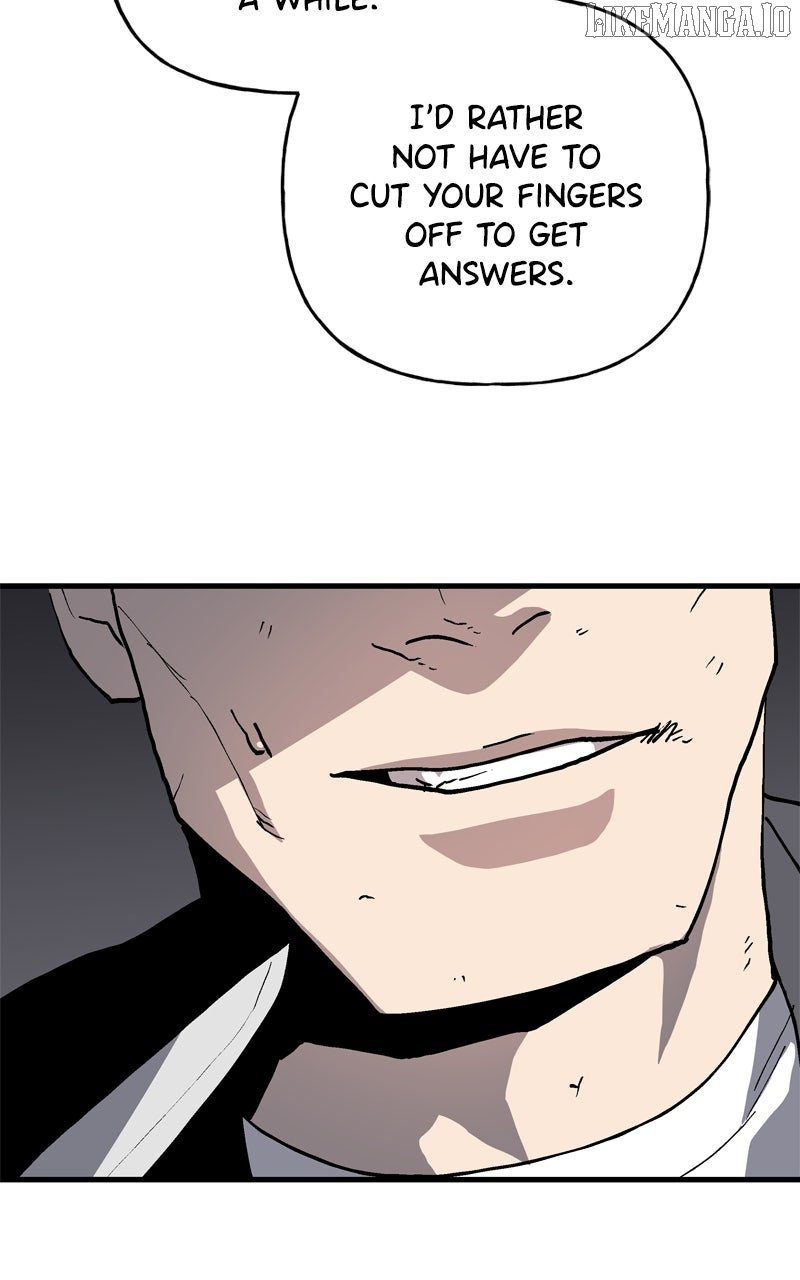 Read Boss Returns Manga Online