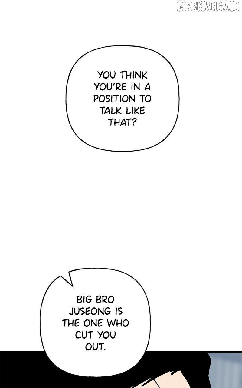 Read Boss Returns Manga Online