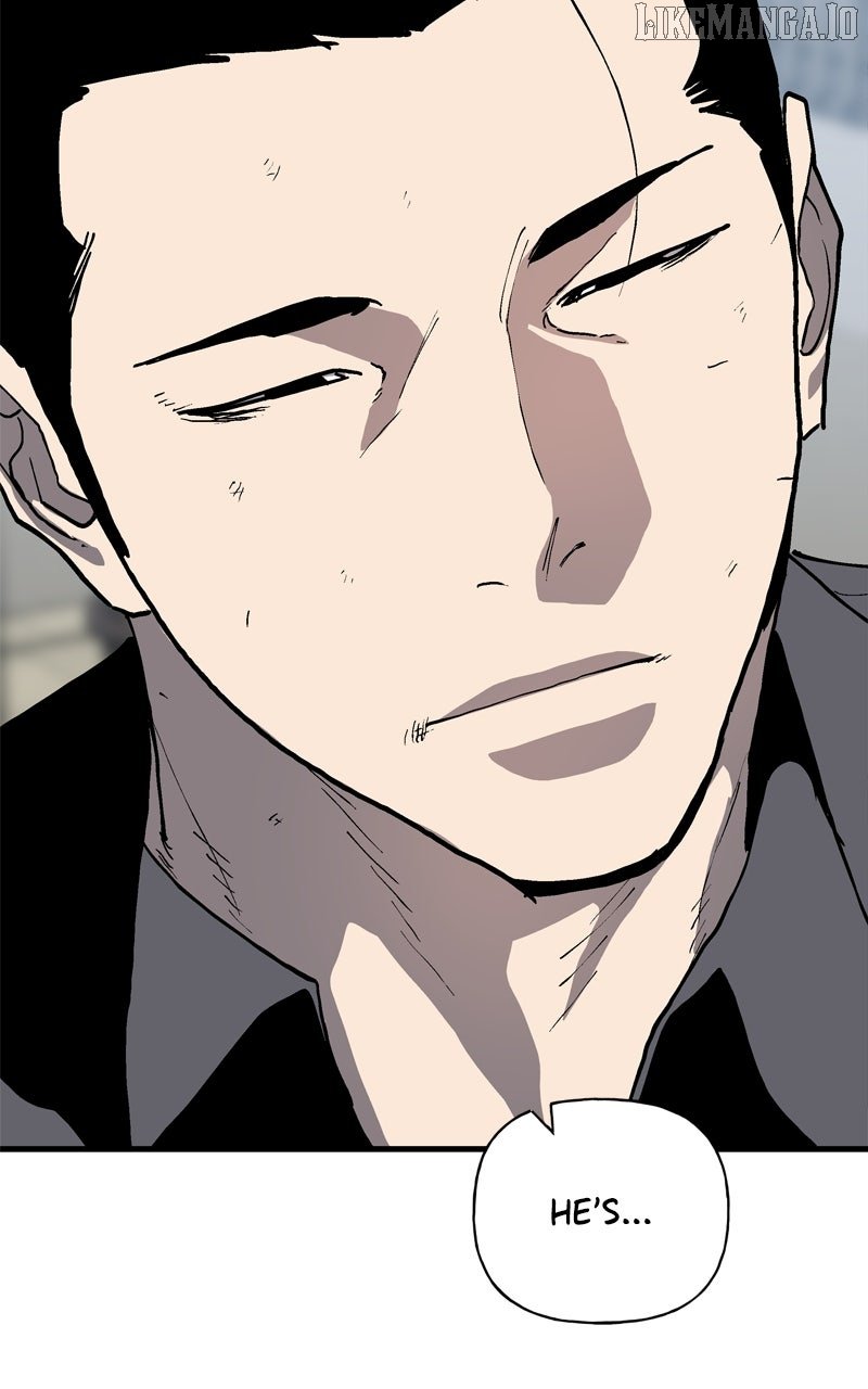 Read Boss Returns Manga Online