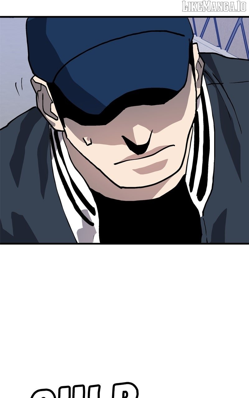 Read Boss Returns Manga Online