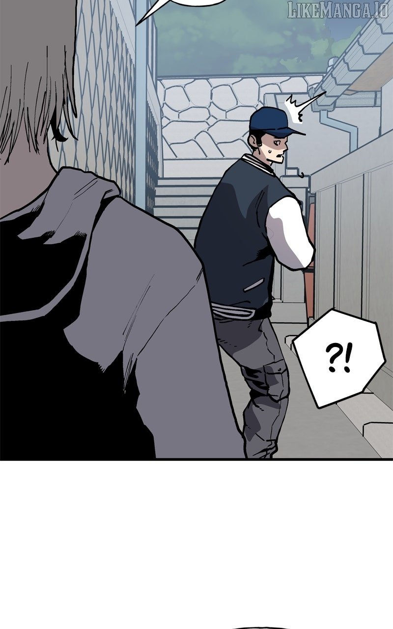 Read Boss Returns Manga Online