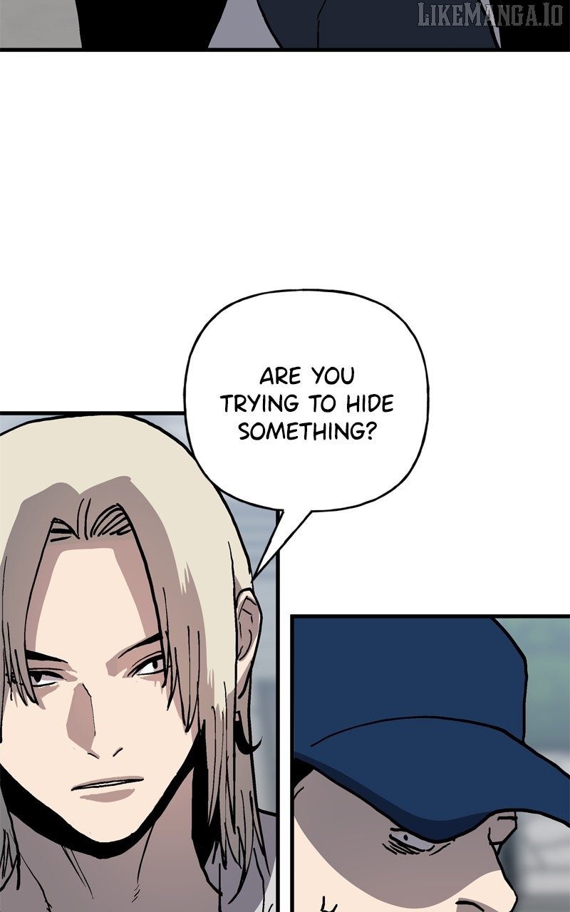 Read Boss Returns Manga Online