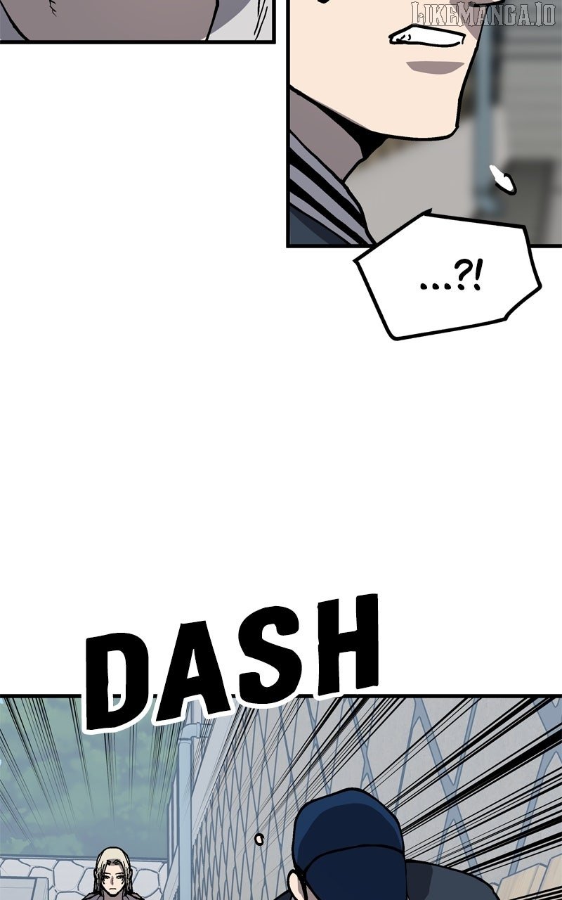 Read Boss Returns Manga Online