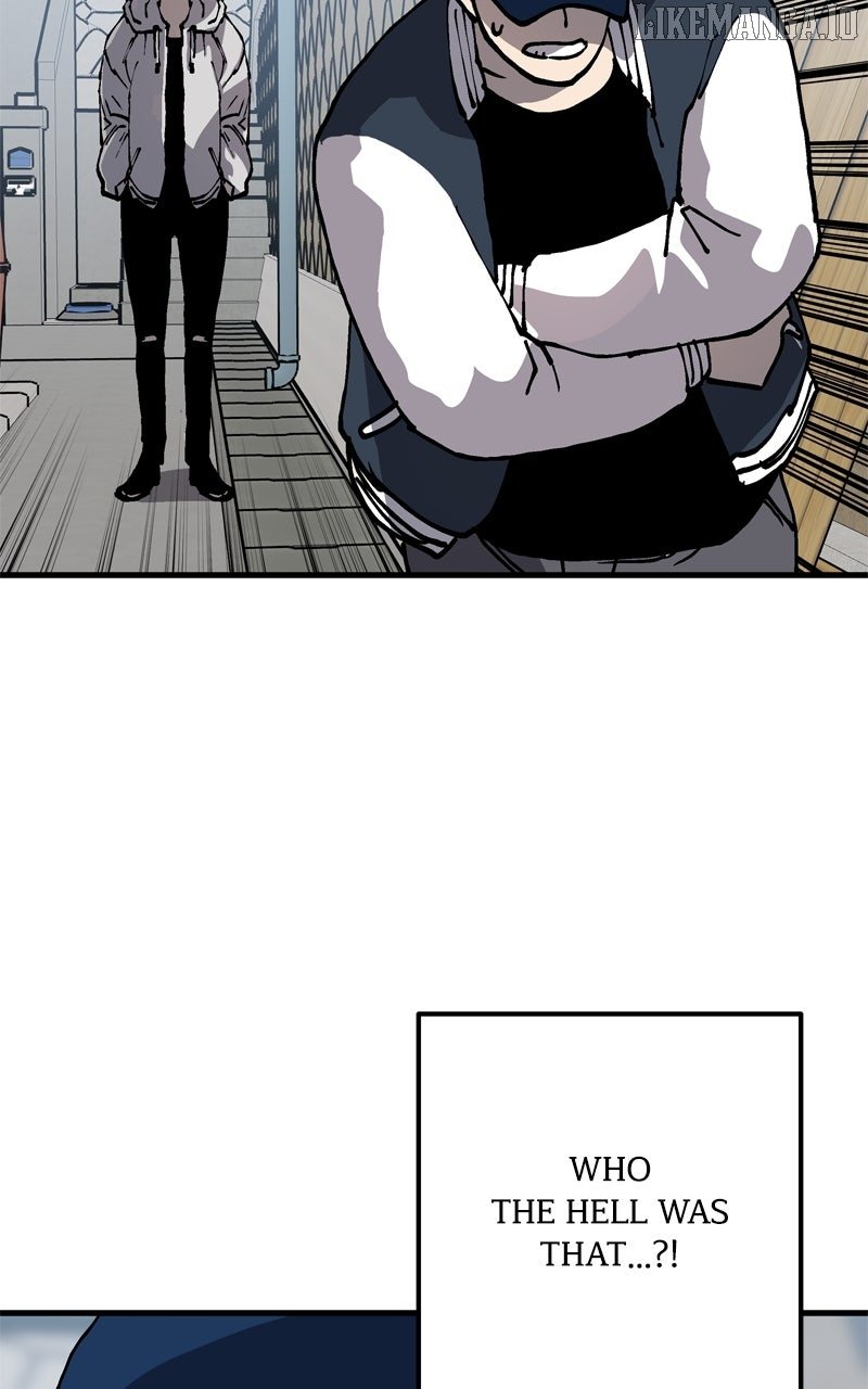 Read Boss Returns Manga Online