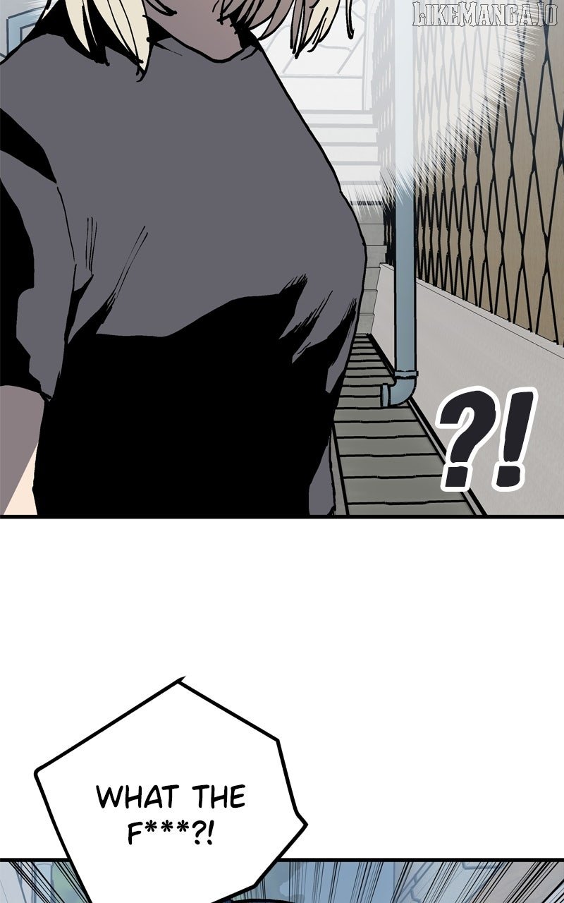 Read Boss Returns Manga Online