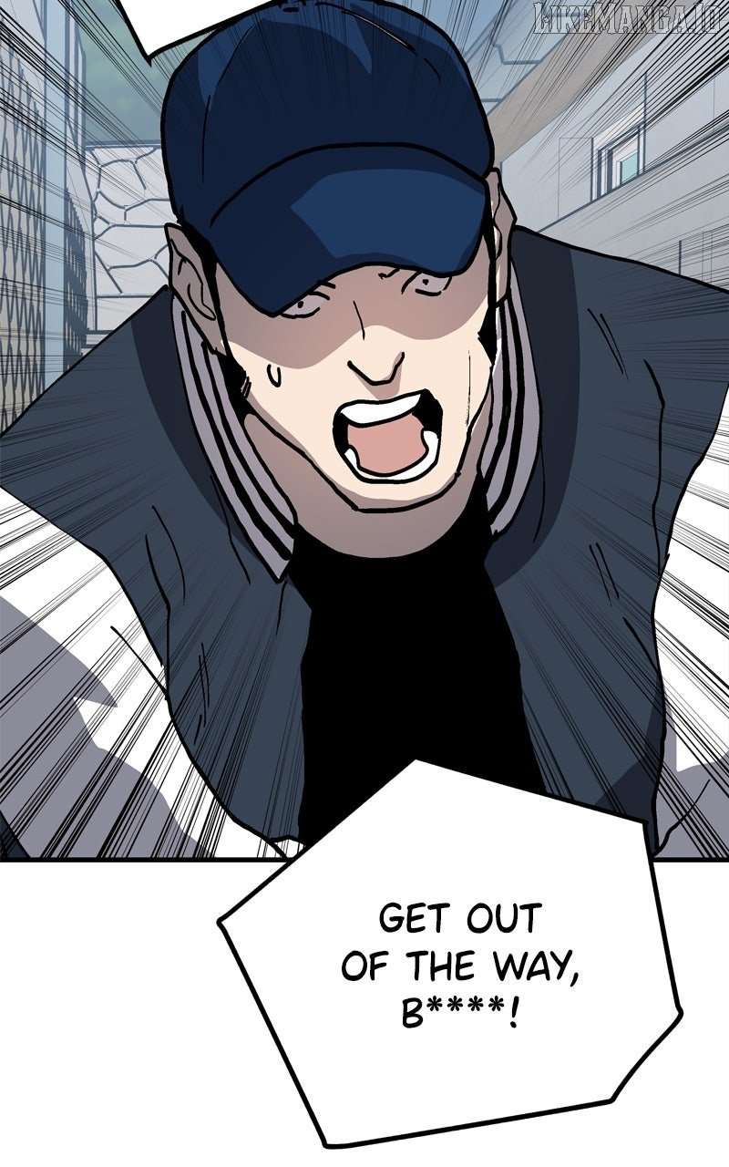 Read Boss Returns Manga Online
