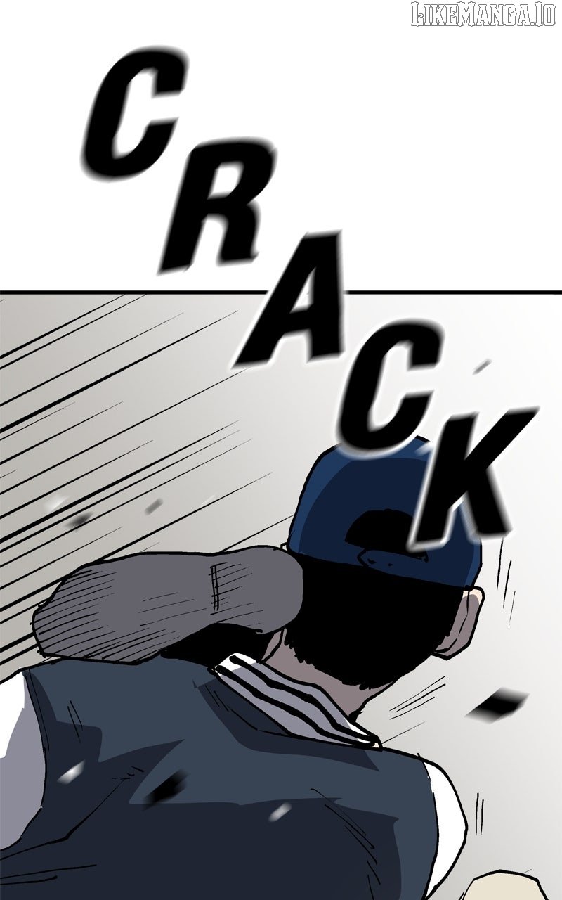 Read Boss Returns Manga Online