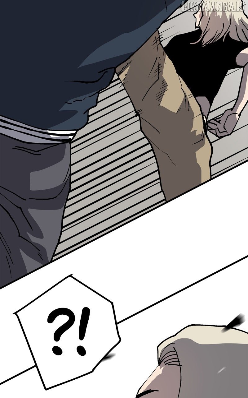 Read Boss Returns Manga Online