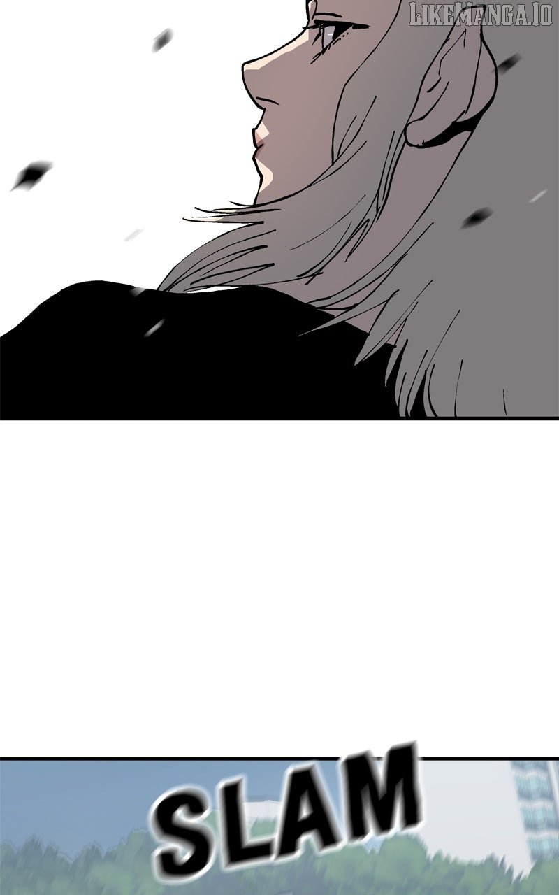 Read Boss Returns Manga Online