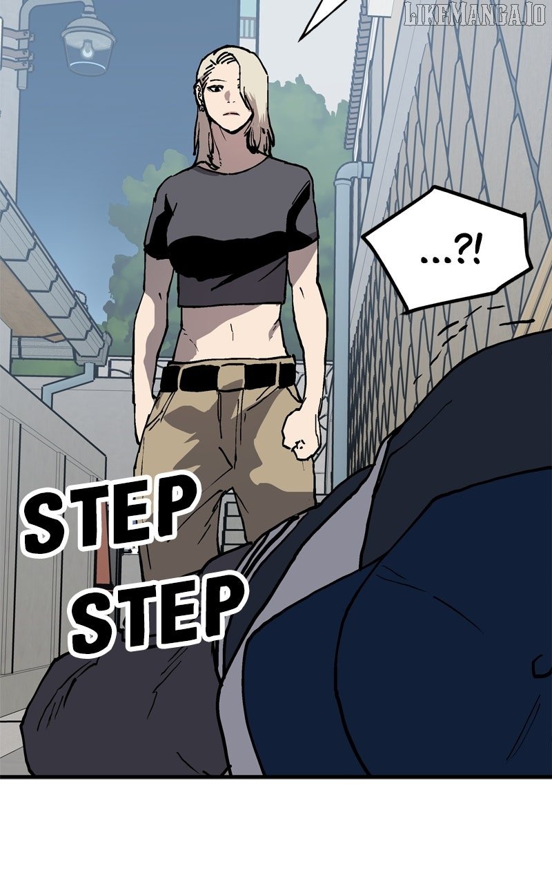 Read Boss Returns Manga Online