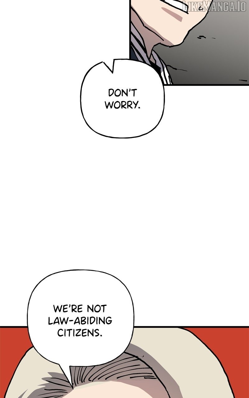Read Boss Returns Manga Online