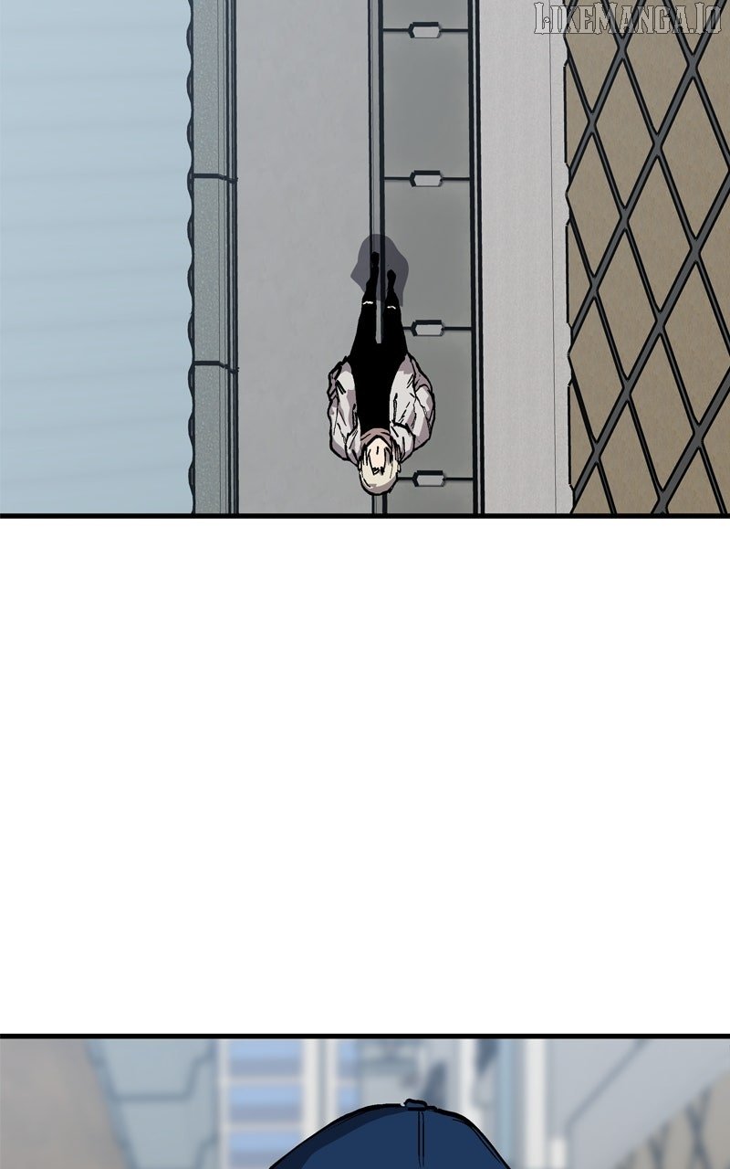 Read Boss Returns Manga Online
