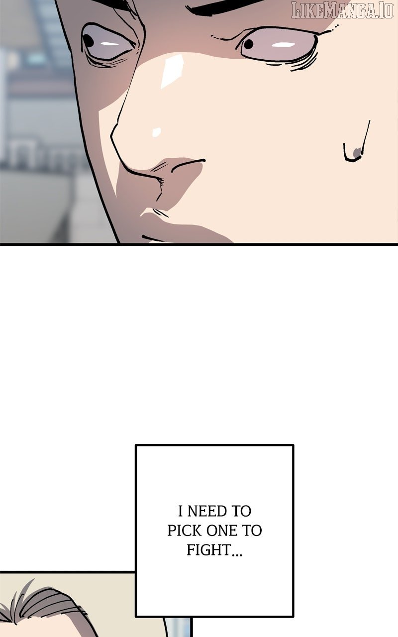Read Boss Returns Manga Online