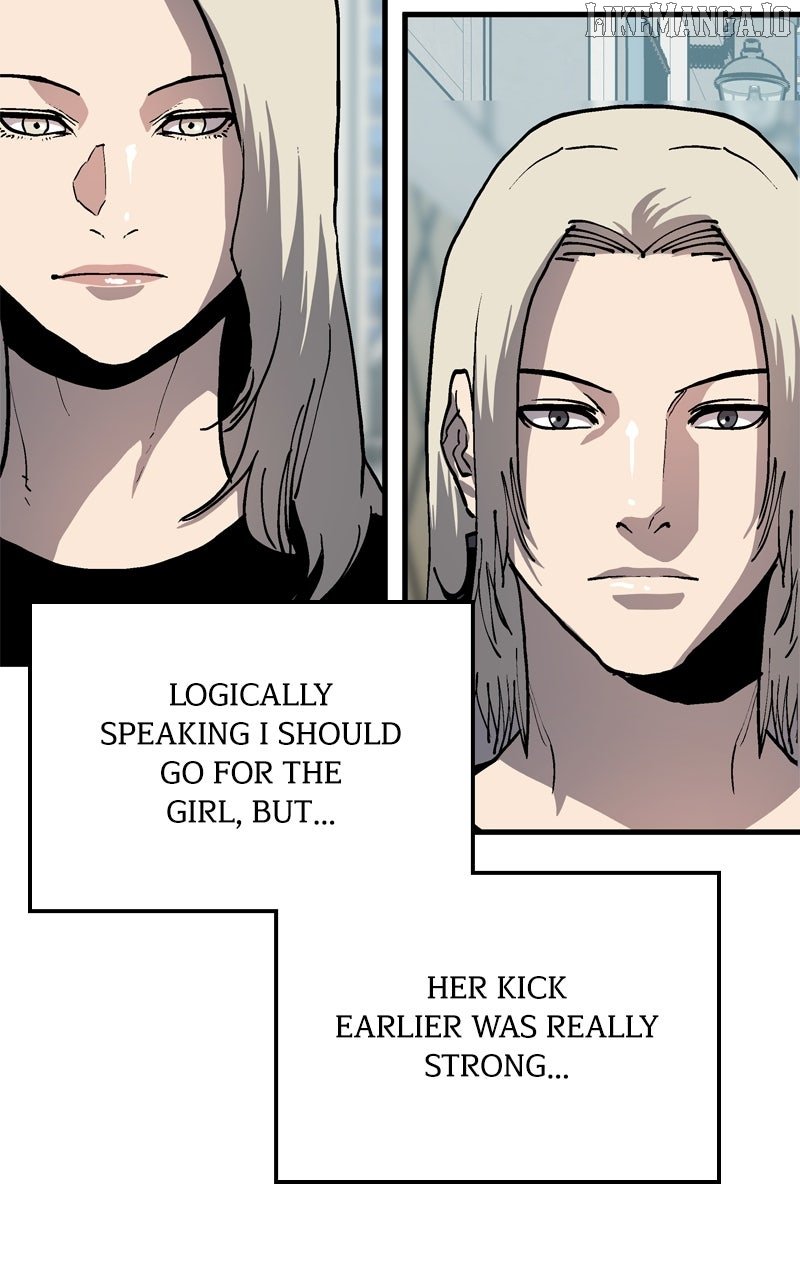 Read Boss Returns Manga Online