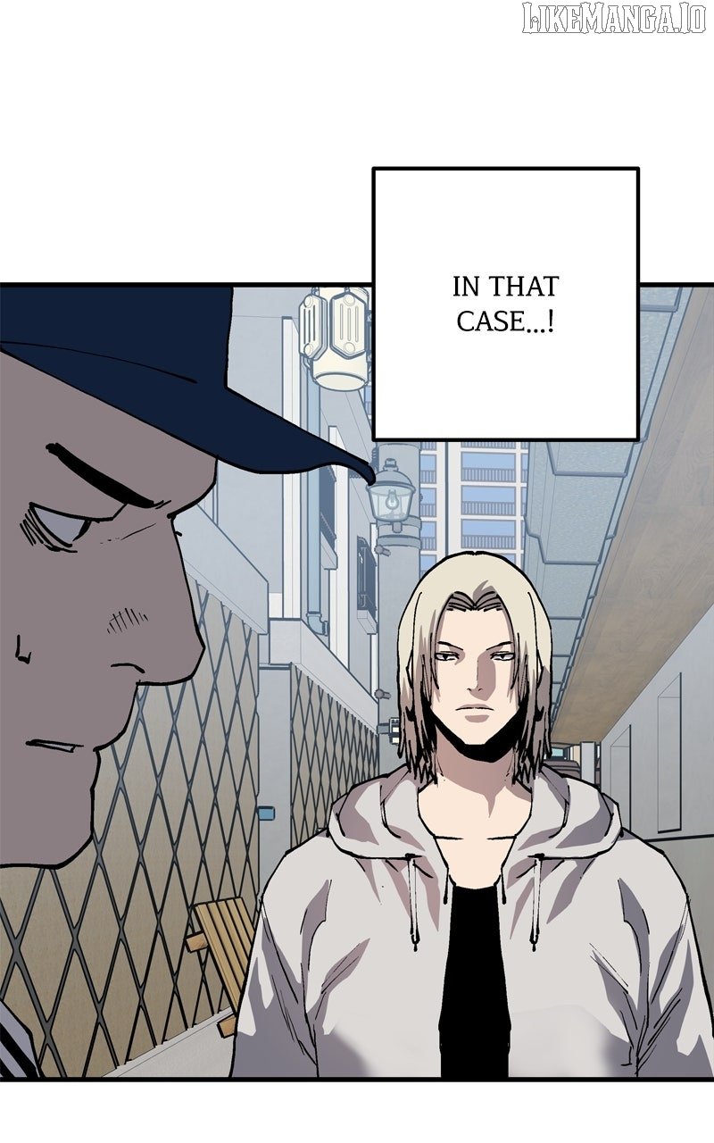 Read Boss Returns Manga Online