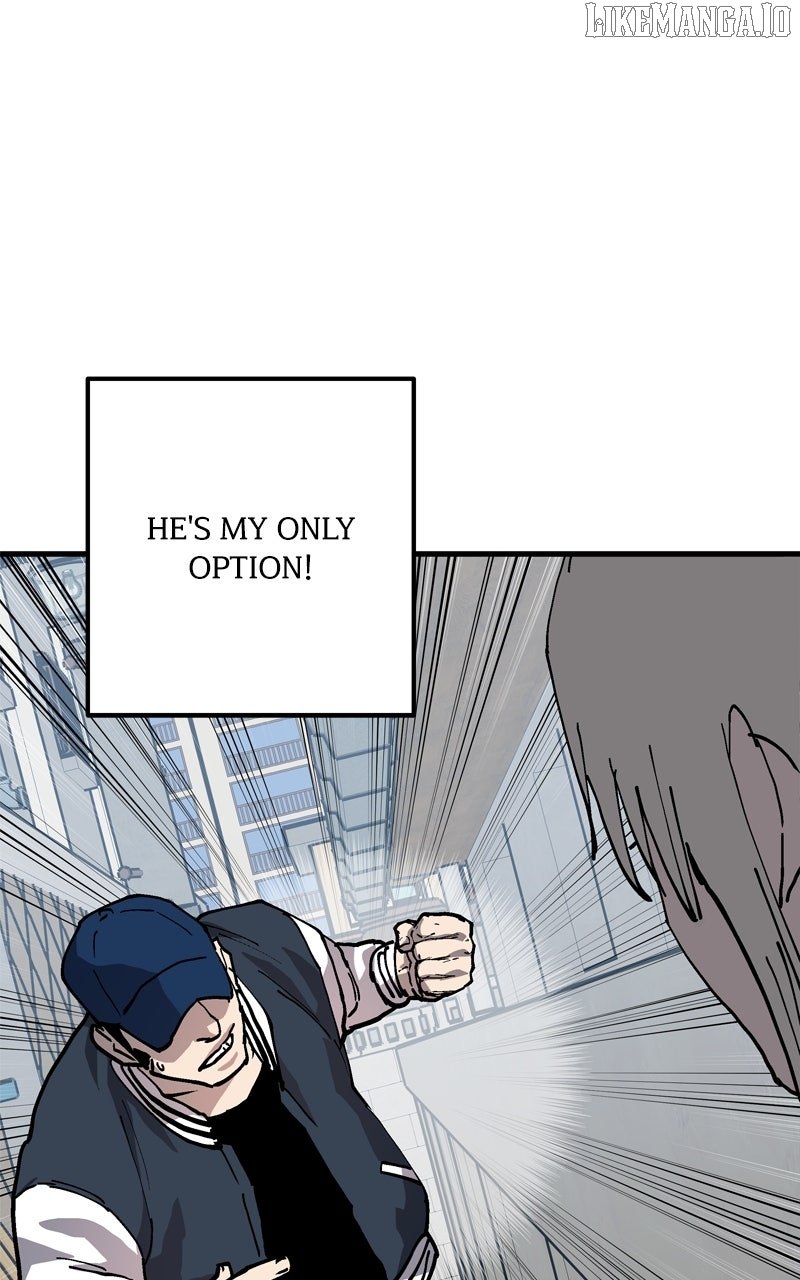 Read Boss Returns Manga Online