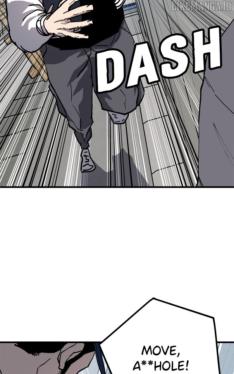 Read Boss Returns Manga Online