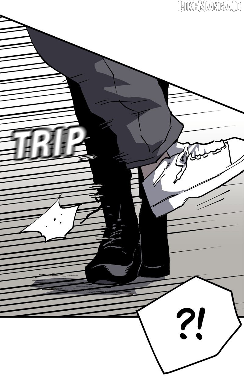Read Boss Returns Manga Online