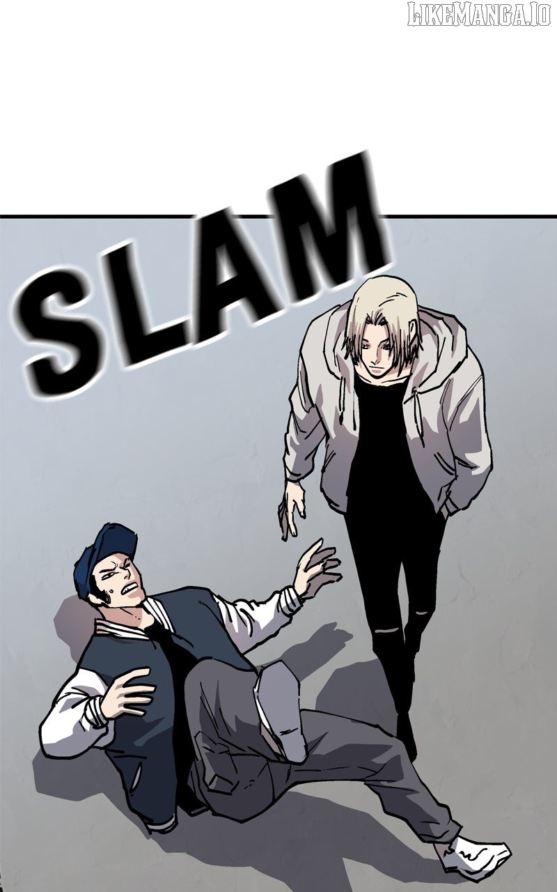 Read Boss Returns Manga Online