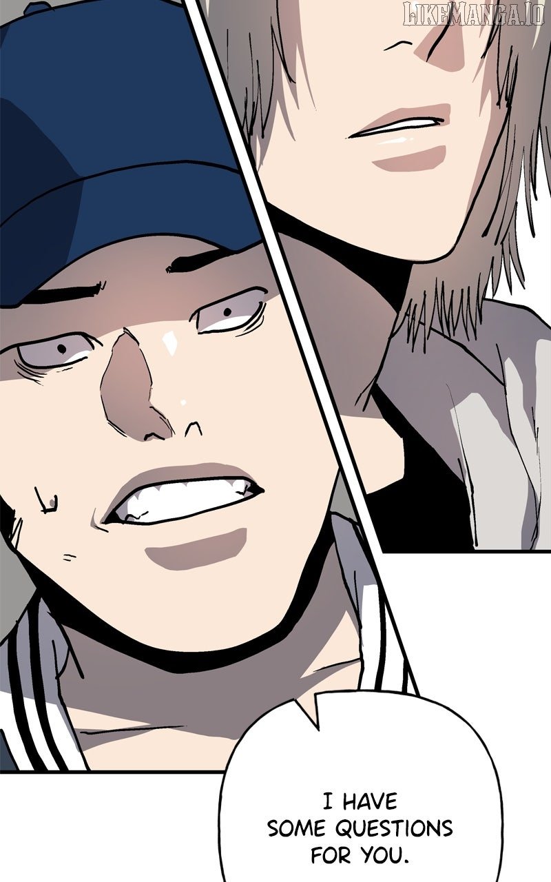 Read Boss Returns Manga Online