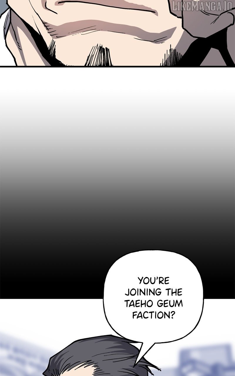 Read Boss Returns Manga Online